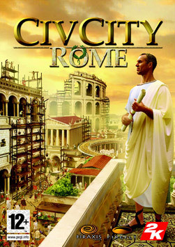 CIVCity Rome