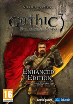 Gothic 3 Forsaken Gods Enhanced Edition