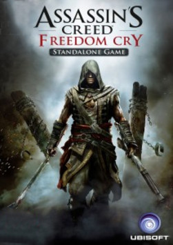 Assassin’s Creed - Freedom Cry (Standalone)