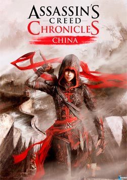 Assassin’s Creed Chronicles: China