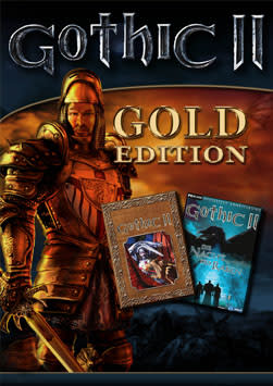 Gothic 2: Gold Edition