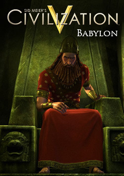 Sid Meier’s Civilization V: Civilization Pack - Babylon