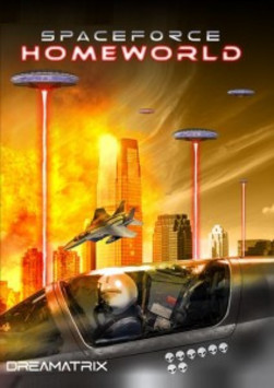 Spaceforce Homeworld