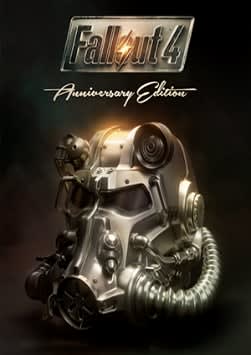 Fallout 4 - Anniversary Edition