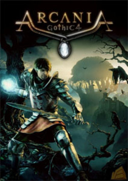ArcaniA Gothic 4