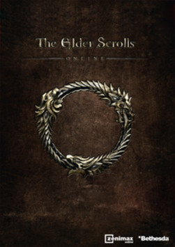 The Elder Scrolls Online Standard Edition