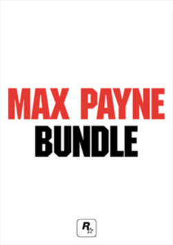 Max Payne Double Pack