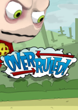 Overruled!