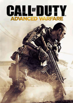 Call of Duty: Advanced Warfare
