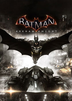 Batman: Arkham Origins - Season Pass - PC - Compre na Nuuvem