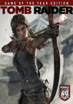 Tomb Raider GOTY