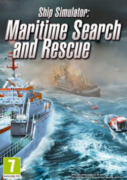 Ship Simulator: Maritime Search and Rescue