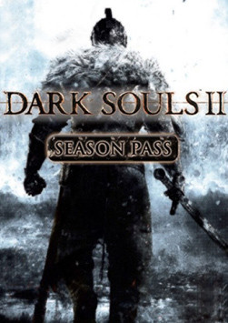 Dark Souls II - Season Pass
