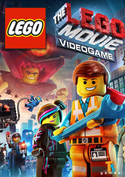 The LEGO Movie - Videogame