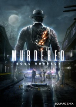 Murdered: Soul Suspect