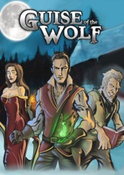 Guise of the Wolf