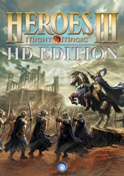 Heroes of Might & Magic III HD Edition