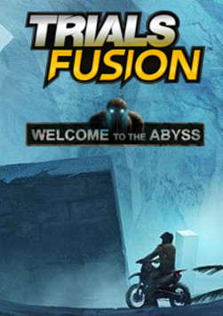 Trials Fusion: Welcome to the Abyss