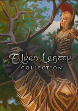 Elven Legacy Collection