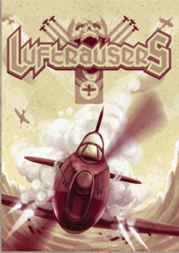 LUFTRAUSERS