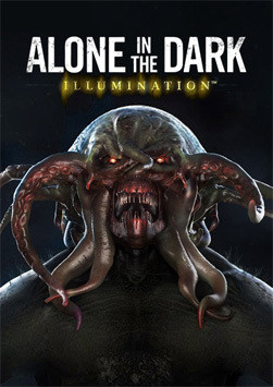Alone in the Dark: Illumination