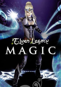 Elven Legacy: Magic