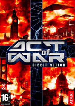 Act of War: Direct Action