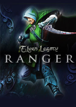 Elven Legacy: Ranger