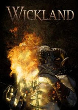 Wickland