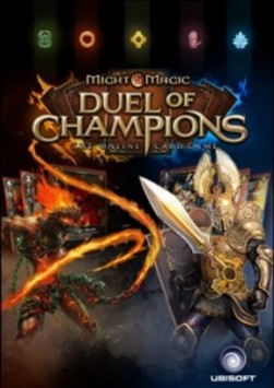 Might & Magic: Duel of Champions - Advanced Pack 2