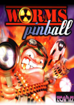 Worms Pinball