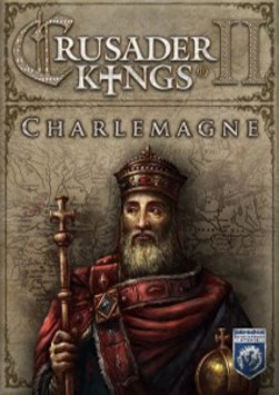 Crusader Kings II: Charlemagne