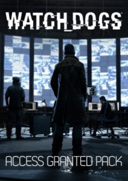 Watch Dogs - Access Granted Pack