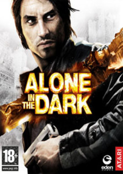 Alone in the Dark (2008)