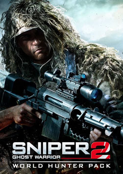 Sniper: Ghost Warrior 2 - World Hunter Pack