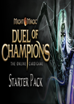 Might & Magic: Duel of Champions - Starter Pack