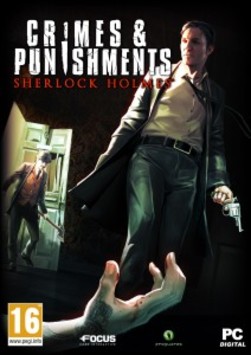 Sherlock Holmes: Crimes and Punishments