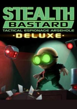 Stealth Bastard Deluxe