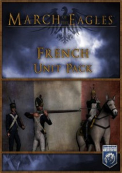 March of the Eagles: French Unit Pack
