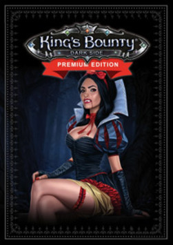 King's Bounty: Dark Side Premium Edition