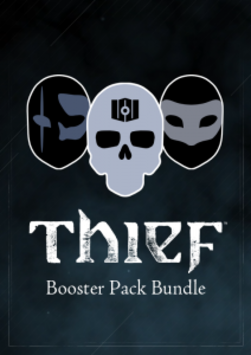 THIEF: Booster Pack - Bundle