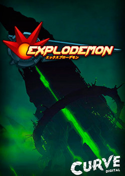 Explodemon