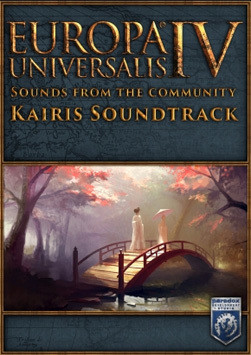 Europa Universalis IV: Sounds from the Community - Kairis Soundtrack
