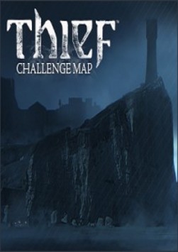 THIEF: The Forsaken - Challenge Map