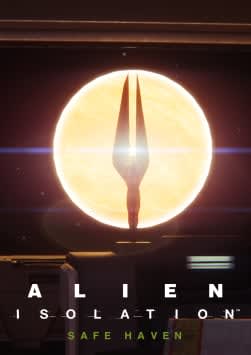 Alien: Isolation - Safe Haven