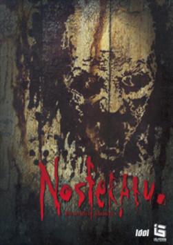 Nosferatu: The Wrath of Malachi