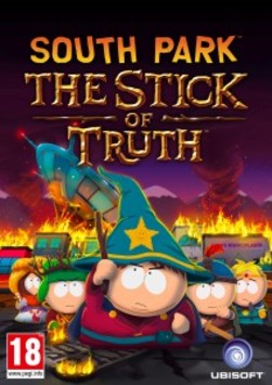 South Park: The Stick of Truth
