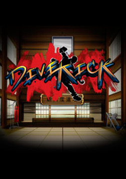 Divekick