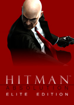 Hitman: Absolution - Elite Edition