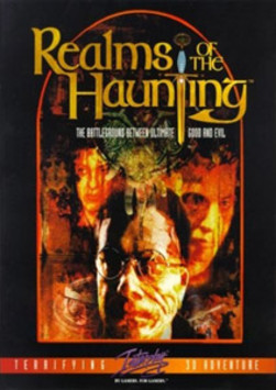 Realms of the Haunting